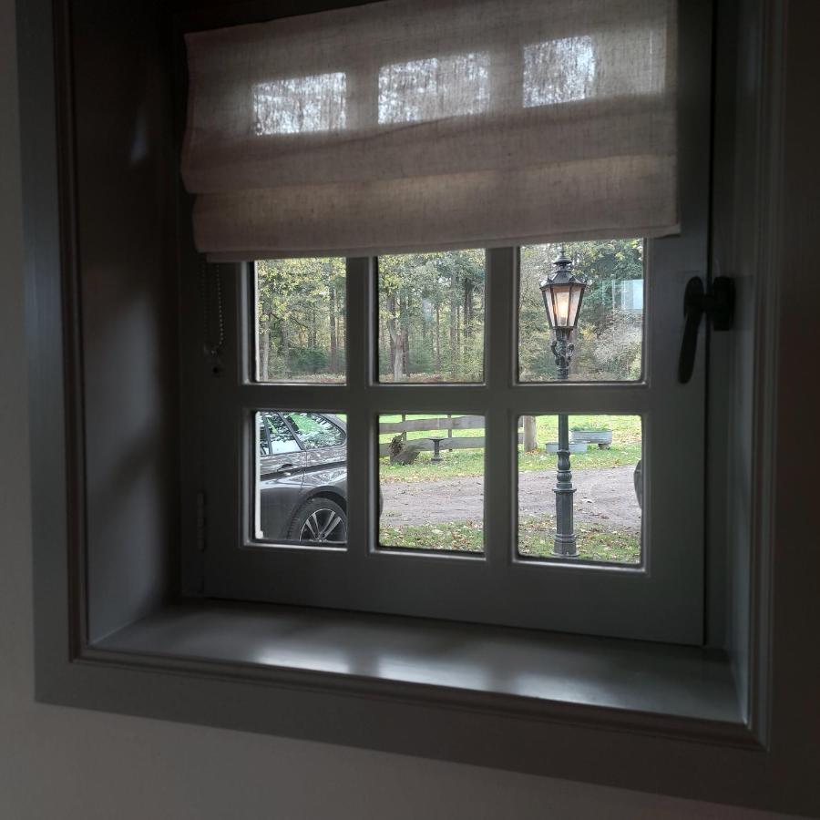 Vakantiehuis De Bakspieker Haaksbergen Exterior foto
