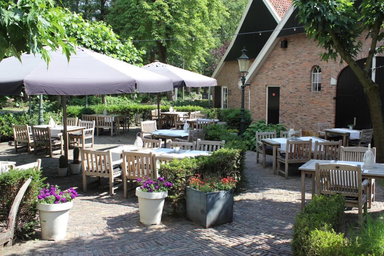 Vakantiehuis De Bakspieker Haaksbergen Exterior foto